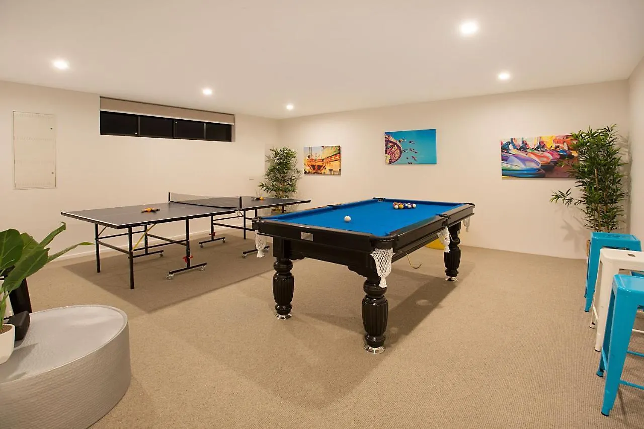 Jewel Of Broadbeach Gold Coast Holiday home
