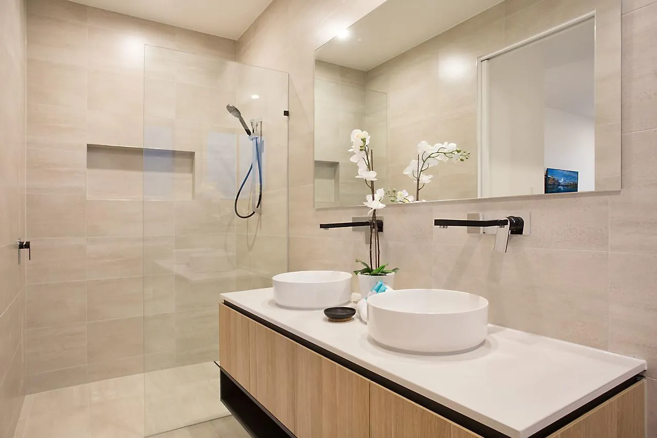 Jewel Of Broadbeach Gold Coast Australia