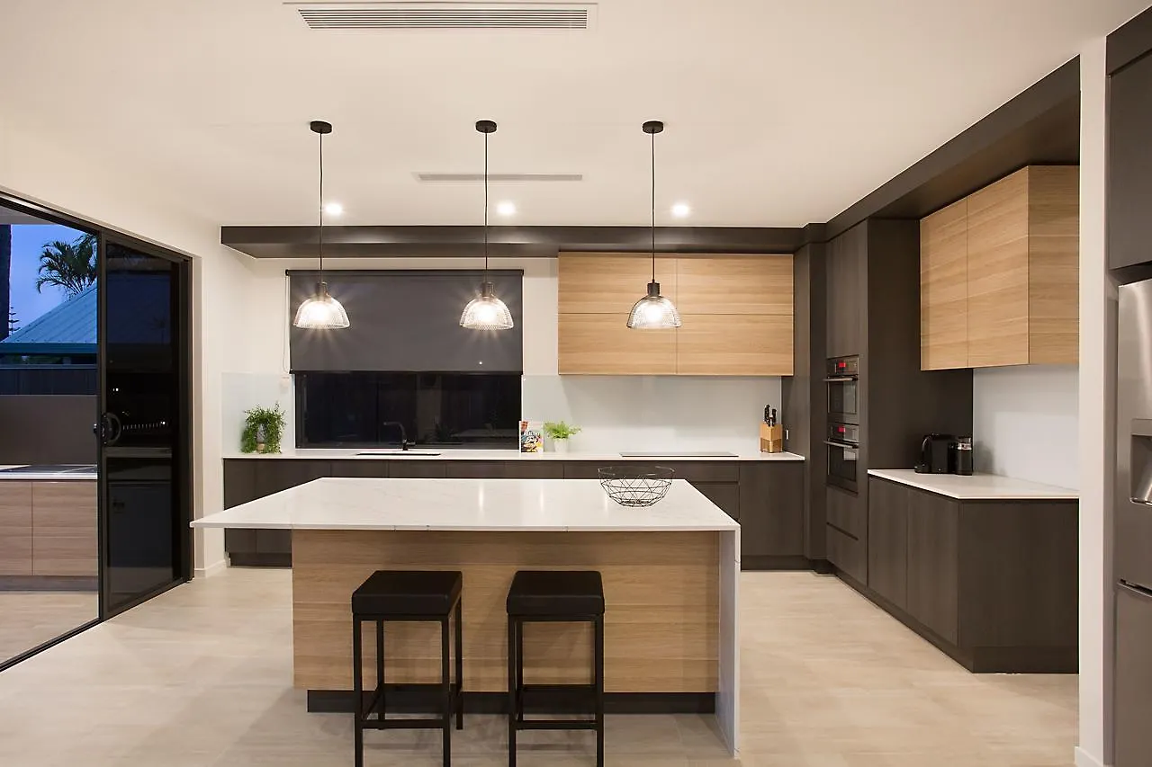 Jewel Of Broadbeach Gold Coast Australia