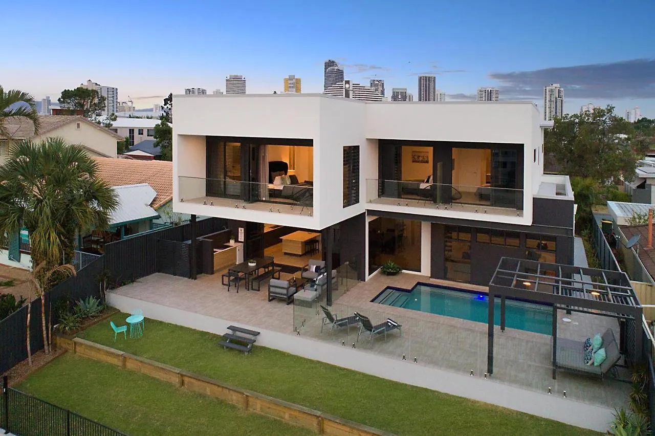 Jewel Of Broadbeach Gold Coast