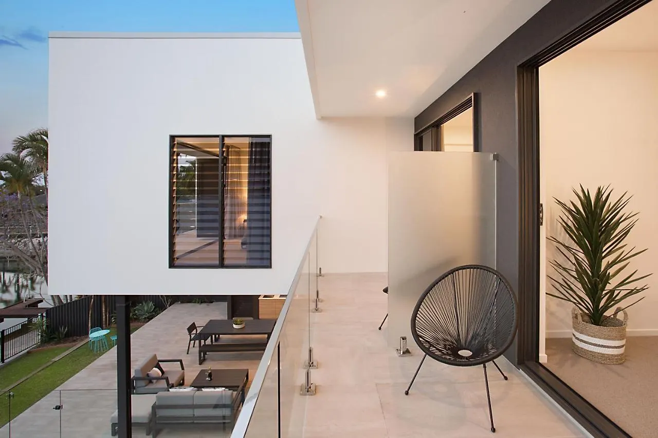 Jewel Of Broadbeach Gold Coast