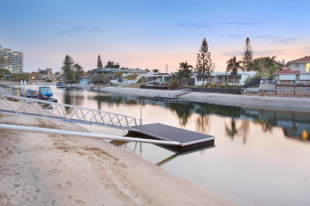 Jewel Of Broadbeach Gold Coast Australia