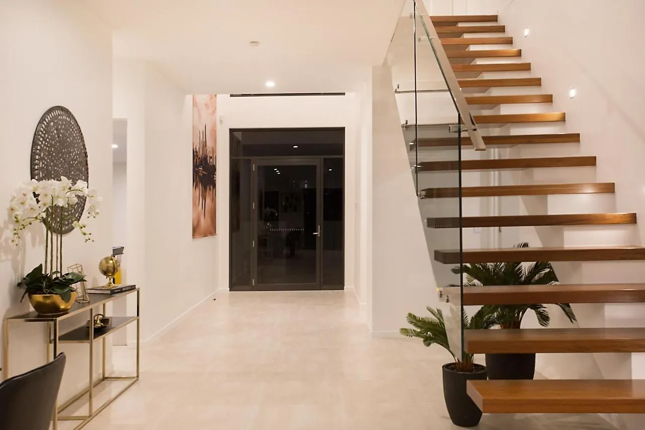 Jewel Of Broadbeach Gold Coast 0*,  Australia