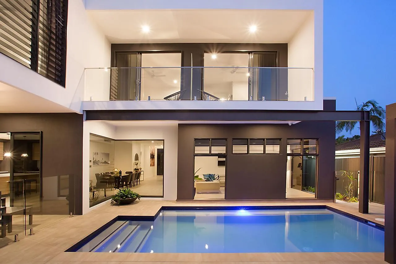 Holiday home Jewel Of Broadbeach Gold Coast