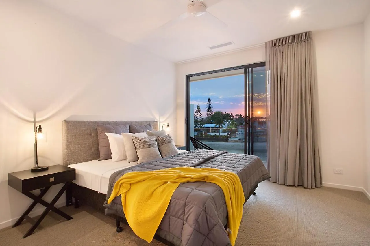 Jewel Of Broadbeach Gold Coast