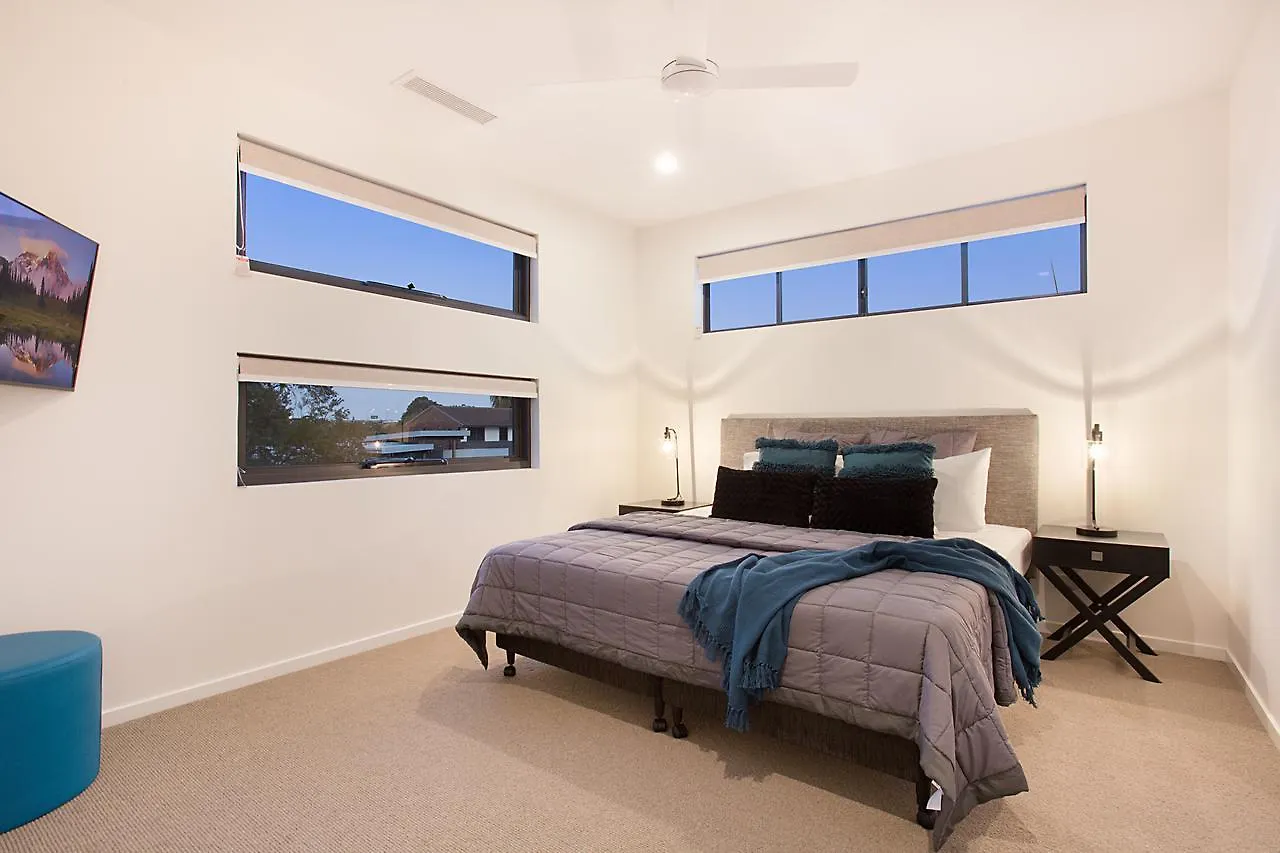 Jewel Of Broadbeach Gold Coast