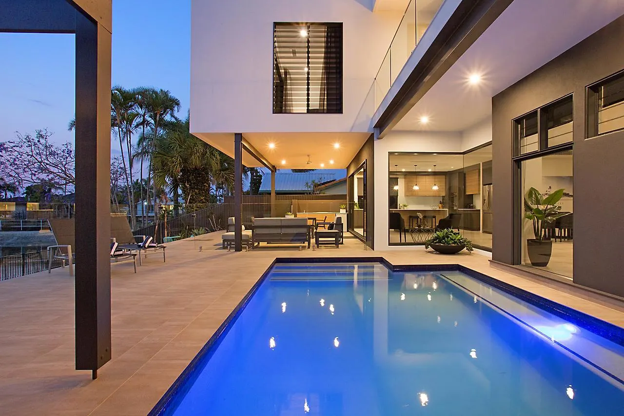 Jewel Of Broadbeach Gold Coast Australia
