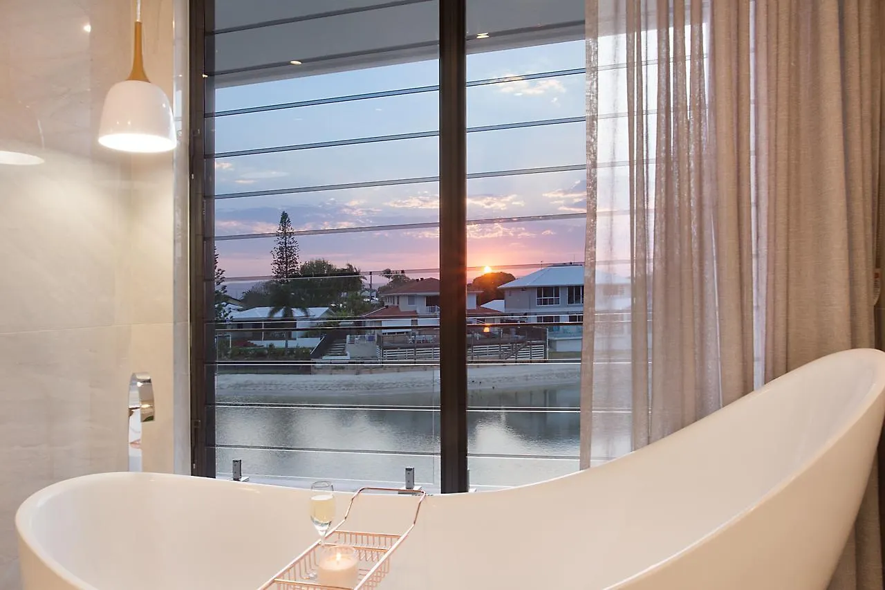 Jewel Of Broadbeach Gold Coast