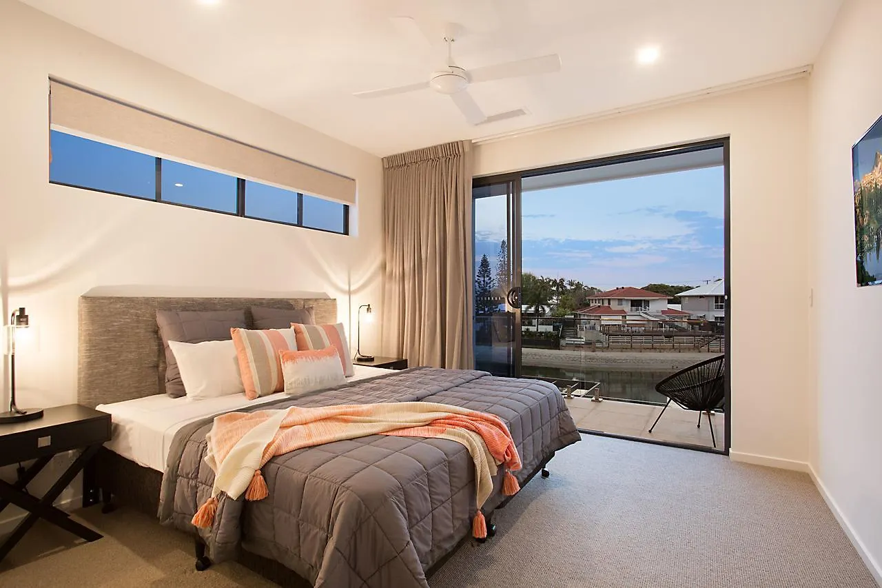 Tatil Evi Jewel Of Broadbeach Gold Coast