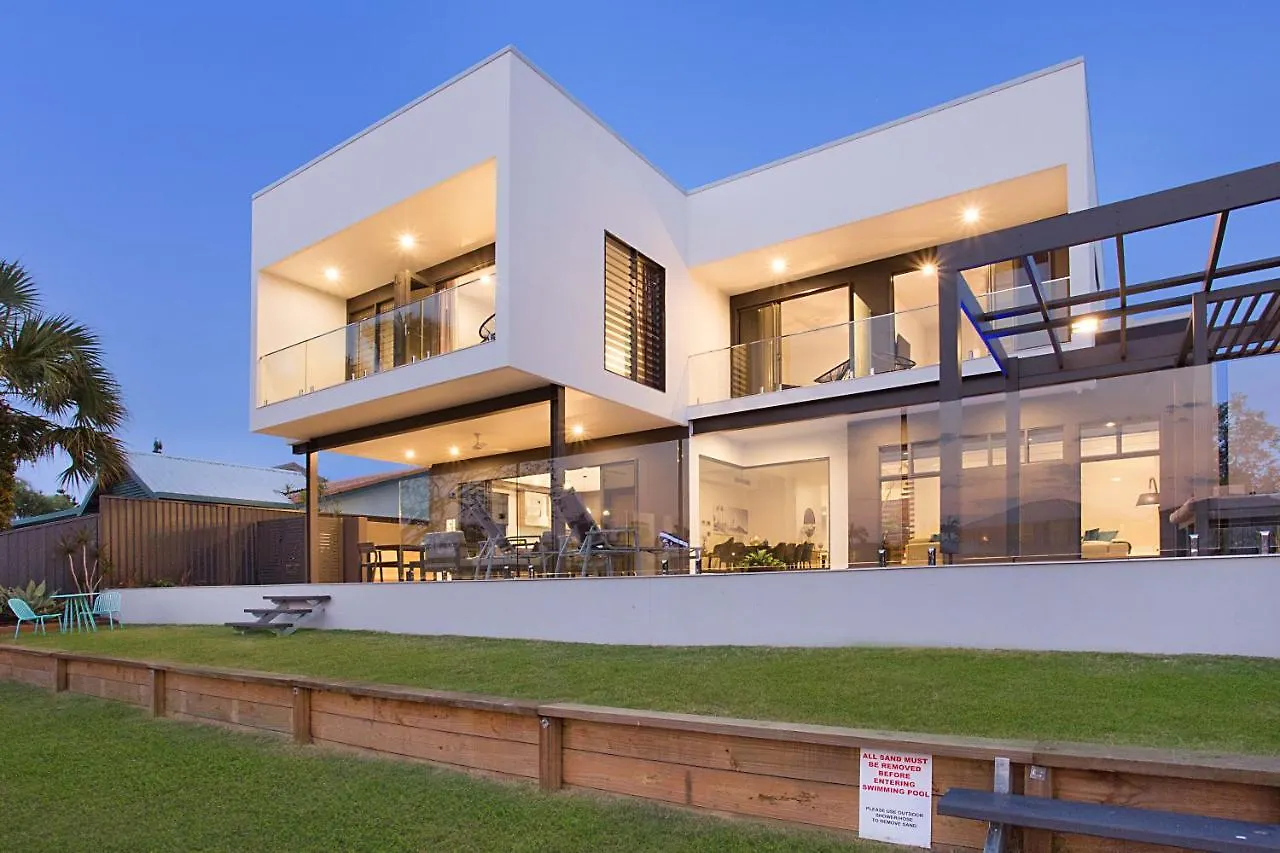 Jewel Of Broadbeach Gold Coast Tatil Evi