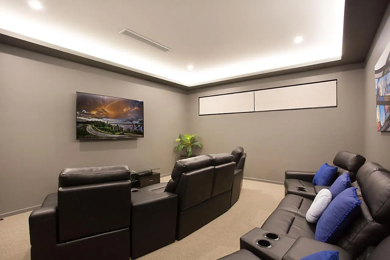 Tatil Evi Jewel Of Broadbeach Gold Coast