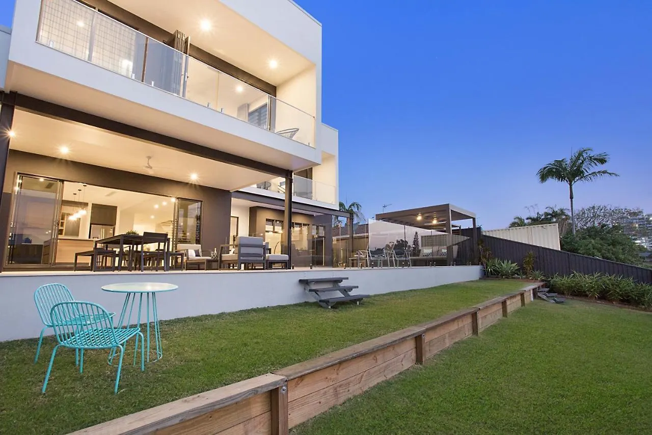 Jewel Of Broadbeach Gold Coast 0*,  Avustralya