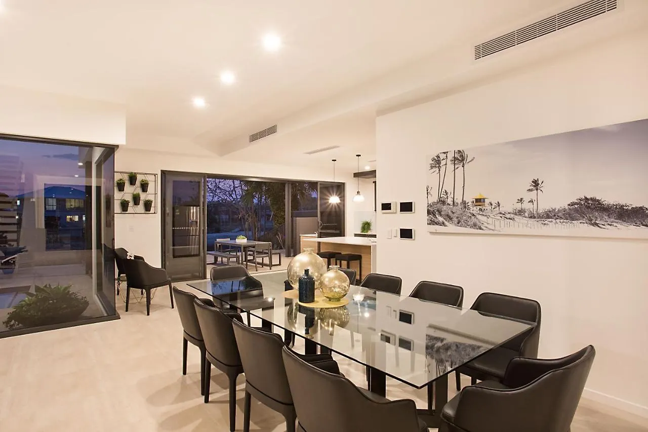 Jewel Of Broadbeach Gold Coast