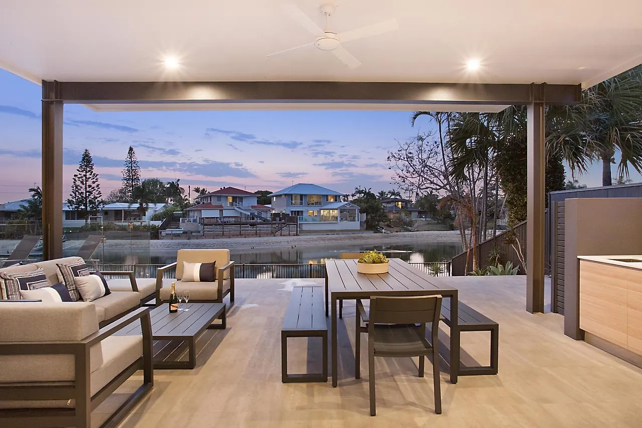Jewel Of Broadbeach Gold Coast 0*,