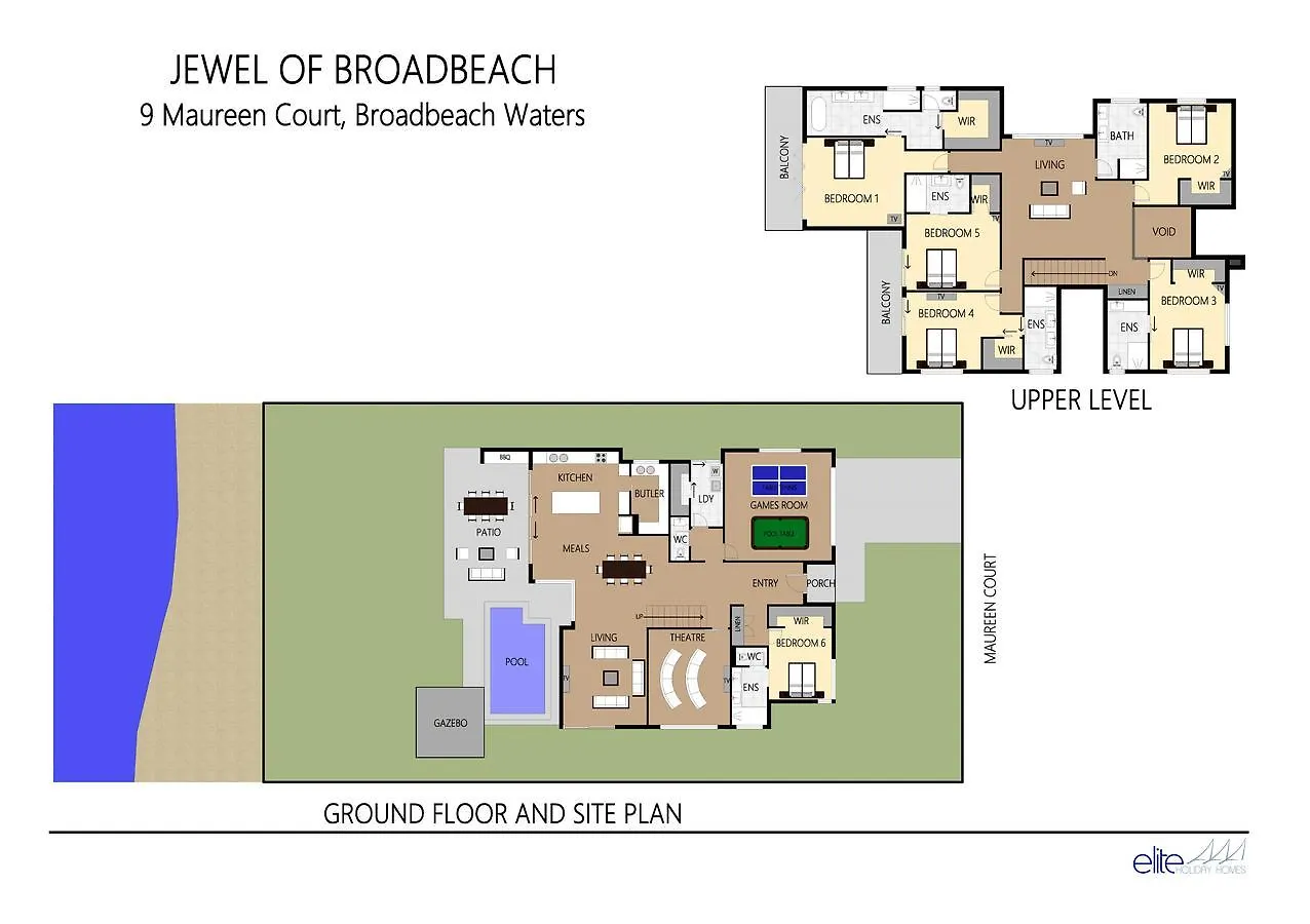Jewel Of Broadbeach Gold Coast 0*,